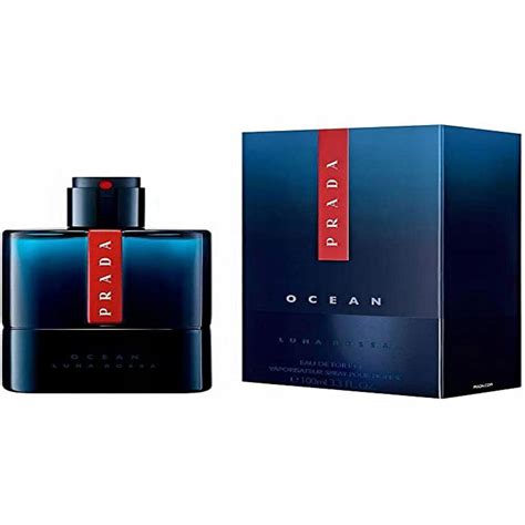 perfumy męskie prada ocean|prada ocean reviews.